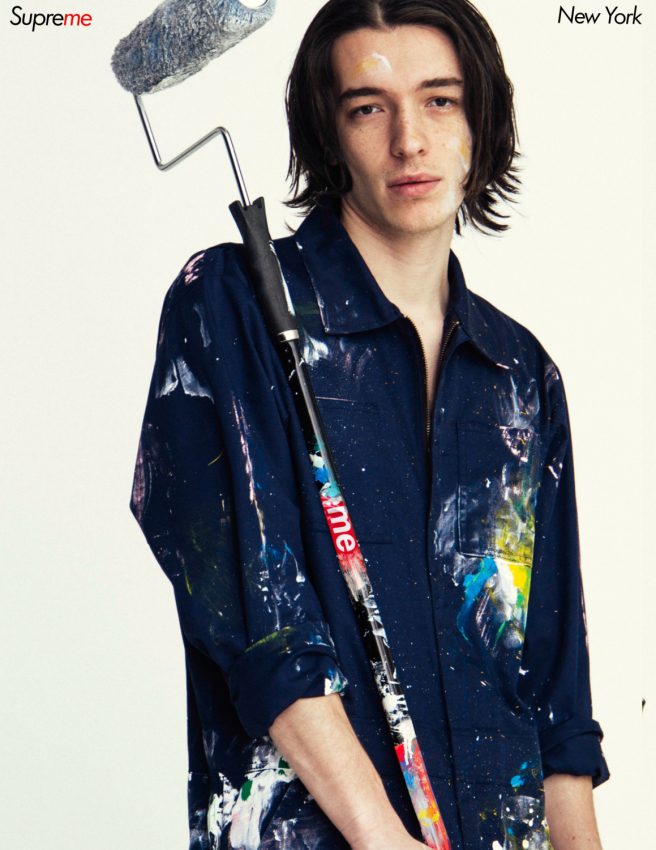 LATEISHA GRANT - PORTFOLIO - EDITORIAL